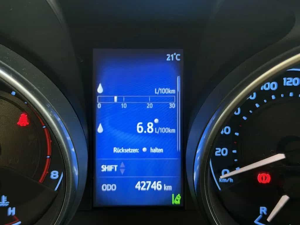 Toyota Auris 1.2 Turbo Edition S+ 06/2017-photo-17