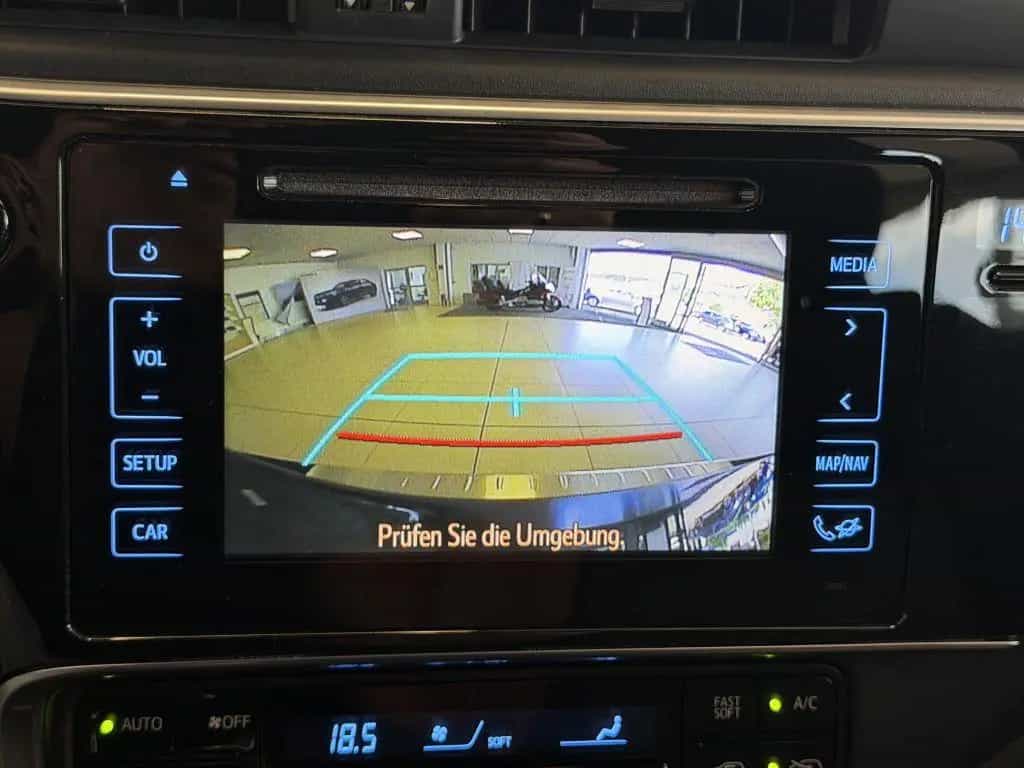 Toyota Auris 1.2 Turbo Edition S+ 06/2017-photo-18