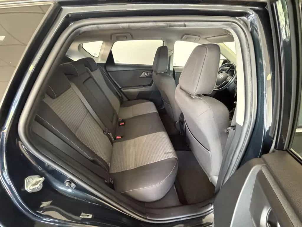 Toyota Auris 1.2 Turbo Edition S+ 06/2017-photo-9