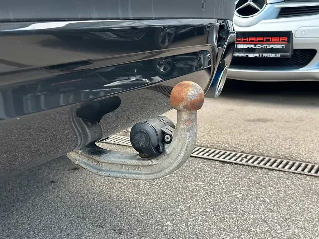 BMW X3 xDrive 20d Aut. Kamera, AHK, Head-Up, SZH 07/2020-photo-10