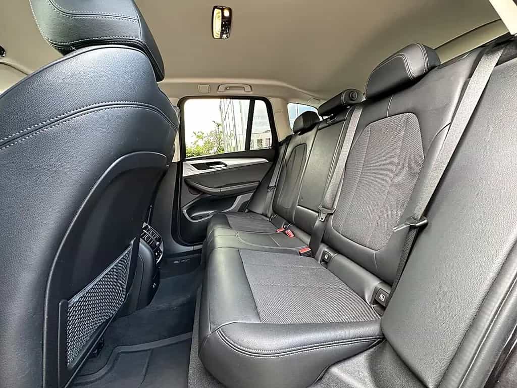 BMW X3 xDrive 20d Aut. Kamera, AHK, Head-Up, SZH 07/2020-photo-14