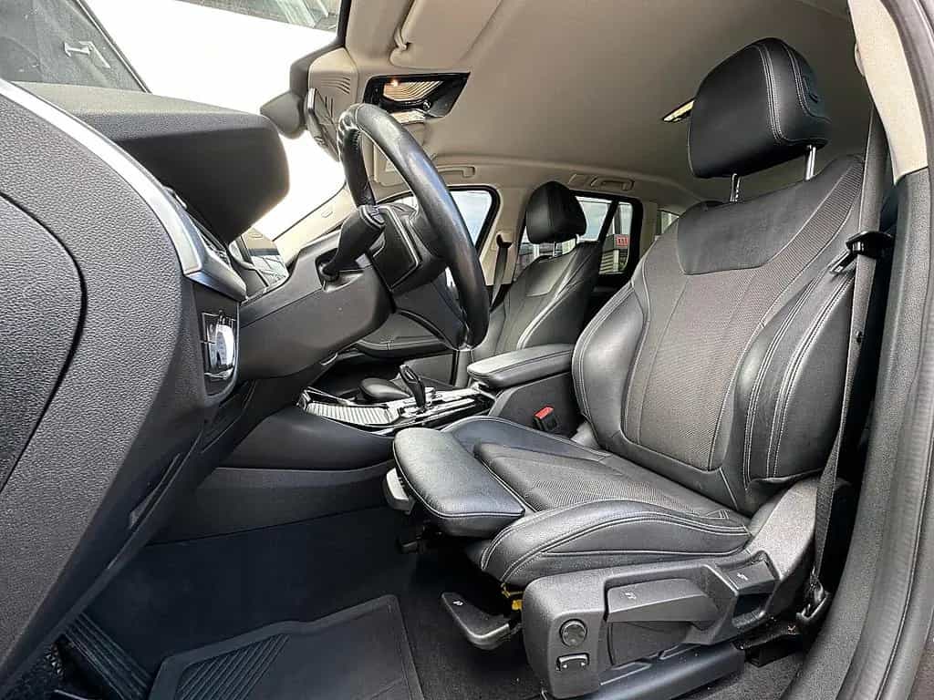 BMW X3 xDrive 20d Aut. Kamera, AHK, Head-Up, SZH 07/2020-photo-27