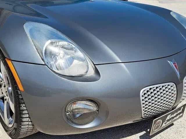 Pontiac Other Solstice ROADSTER 2.4 -2006 05/2006-photo-10
