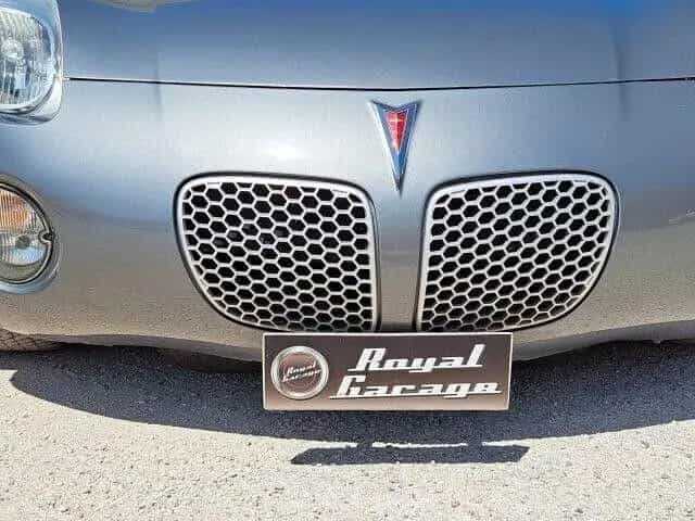 Pontiac Other Solstice ROADSTER 2.4 -2006 05/2006-photo-11