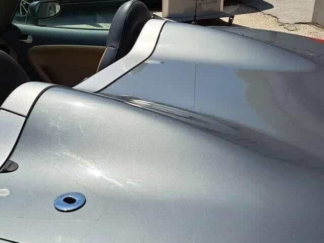 Pontiac Other Solstice ROADSTER 2.4 -2006 05/2006-photo-12