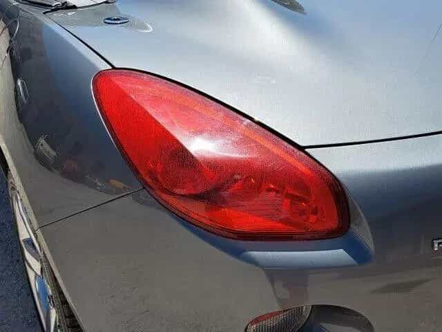 Pontiac Other Solstice ROADSTER 2.4 -2006 05/2006-photo-13