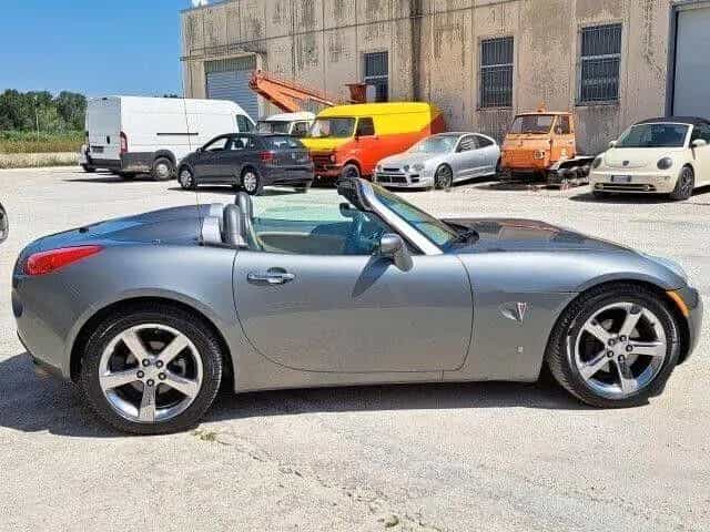 Pontiac Other Solstice ROADSTER 2.4 -2006 05/2006-photo-6