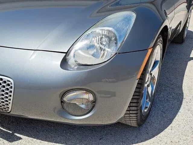 Pontiac Other Solstice ROADSTER 2.4 -2006 05/2006-photo-9