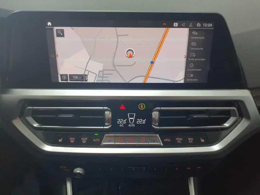 BMW 320 d Touring Aut. Sport Line 05/2021-photo-14
