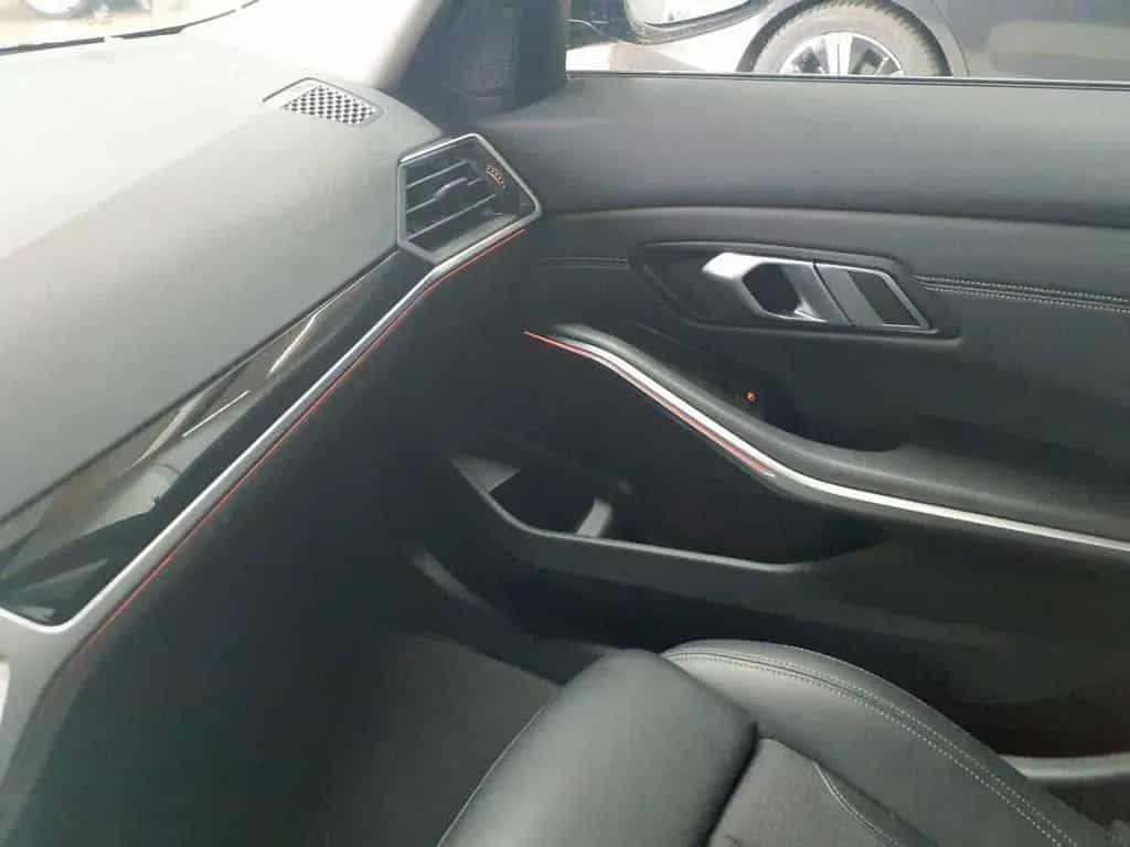 BMW 320 d Touring Aut. Sport Line 05/2021-photo-15