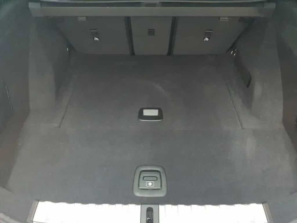BMW 320 d Touring Aut. Sport Line 05/2021-photo-9