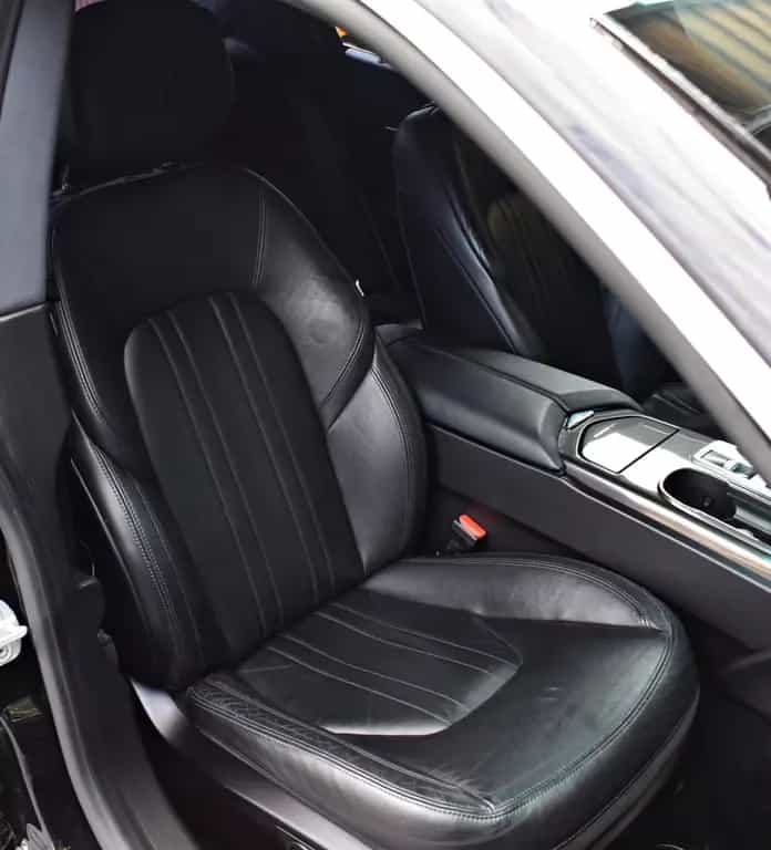 Maserati Ghibli 3.0 V6 DIESEL/AUTOMATIK/8-GANG/BI-XENON 03/2015-photo-16