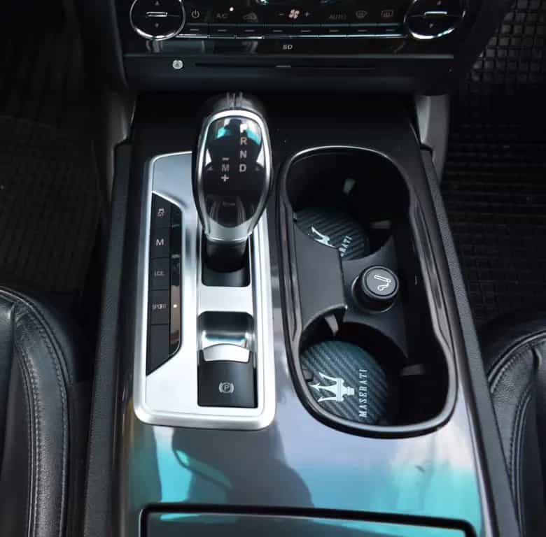 Maserati Ghibli 3.0 V6 DIESEL/AUTOMATIK/8-GANG/BI-XENON 03/2015-photo-23