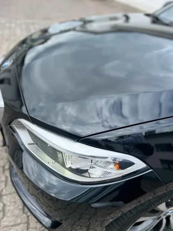 BMW 230 i*Cabrio 230 i Sport Line*BMW SCHECKHEFT*TOP* 07/2017-photo-12