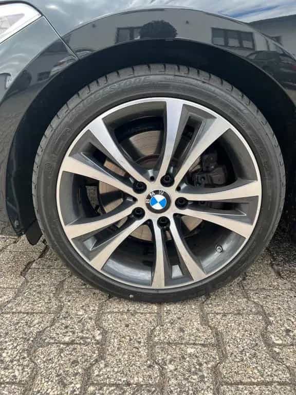 BMW 230 i*Cabrio 230 i Sport Line*BMW SCHECKHEFT*TOP* 07/2017-photo-13