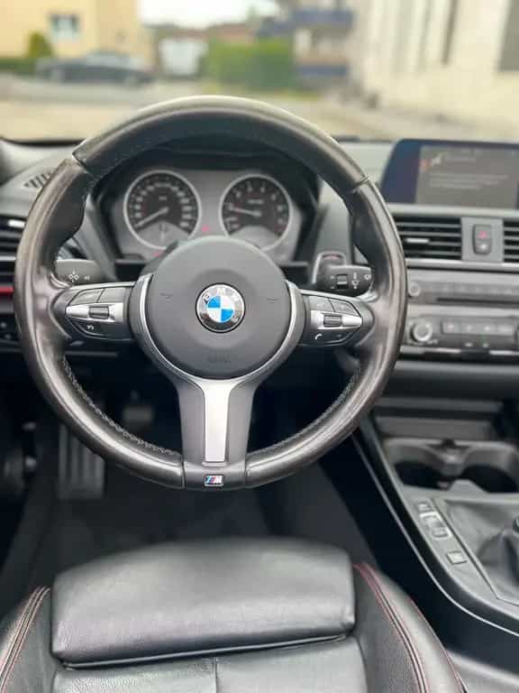 BMW 230 i*Cabrio 230 i Sport Line*BMW SCHECKHEFT*TOP* 07/2017-photo-20