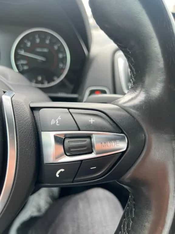 BMW 230 i*Cabrio 230 i Sport Line*BMW SCHECKHEFT*TOP* 07/2017-photo-22