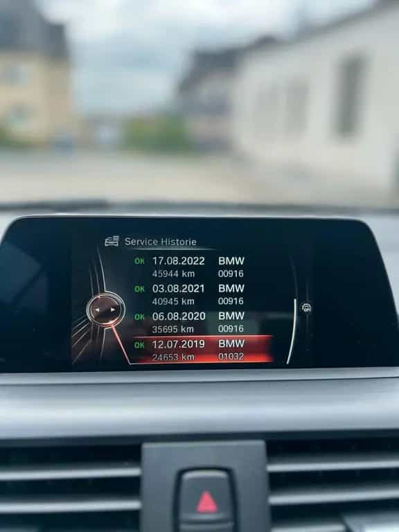 BMW 230 i*Cabrio 230 i Sport Line*BMW SCHECKHEFT*TOP* 07/2017-photo-24