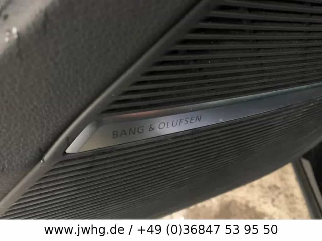 Audi SQ8 quattro BLACK|ACC+|HD-MATRIX|360°KAM|23"|B&O 11/2021-photo-11