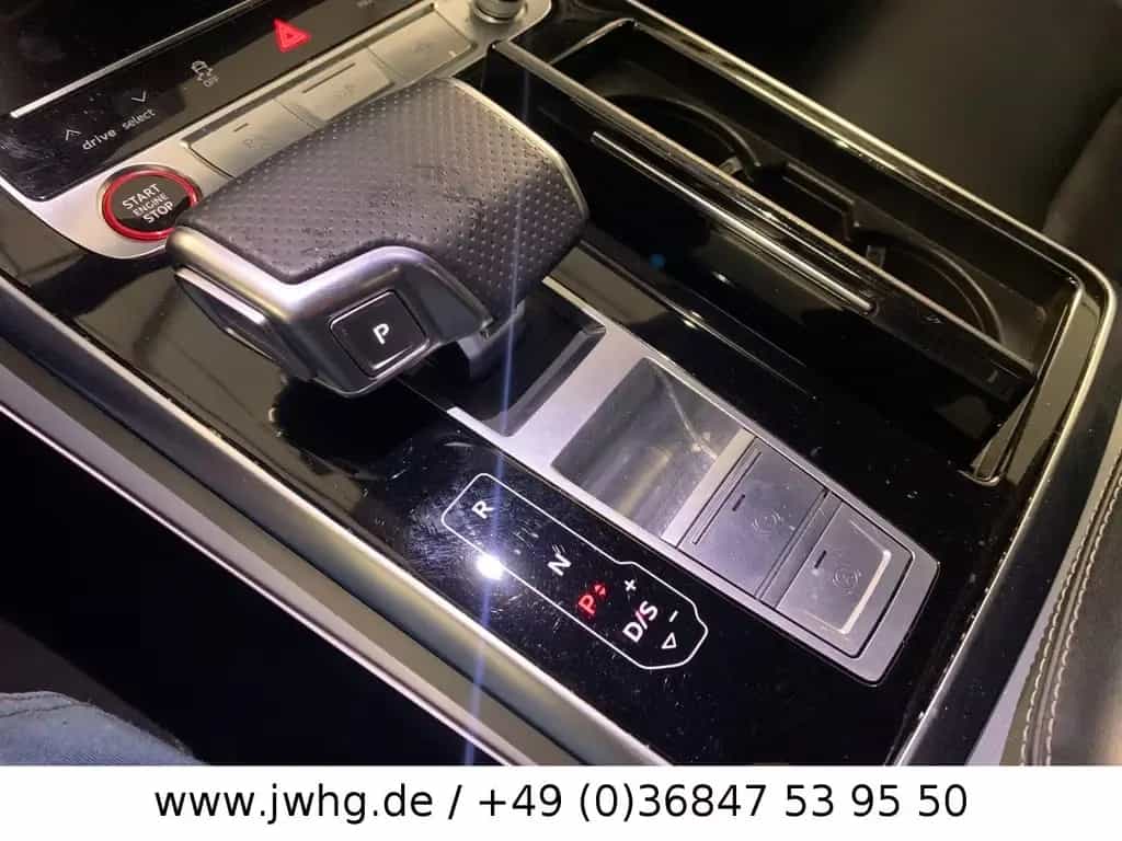 Audi SQ8 quattro BLACK|ACC+|HD-MATRIX|360°KAM|23"|B&O 11/2021-photo-13