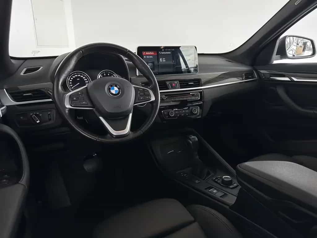BMW X1 xDrive28i |PANO|LEDER|RKAMERA|SHZ|AUT| 04/2019-photo-10