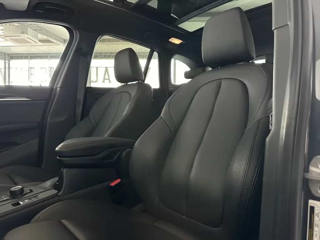 BMW X1 xDrive28i |PANO|LEDER|RKAMERA|SHZ|AUT| 04/2019-photo-11