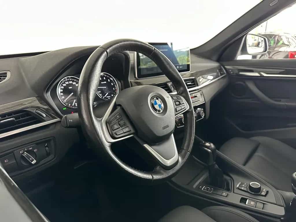 BMW X1 xDrive28i |PANO|LEDER|RKAMERA|SHZ|AUT| 04/2019-photo-14