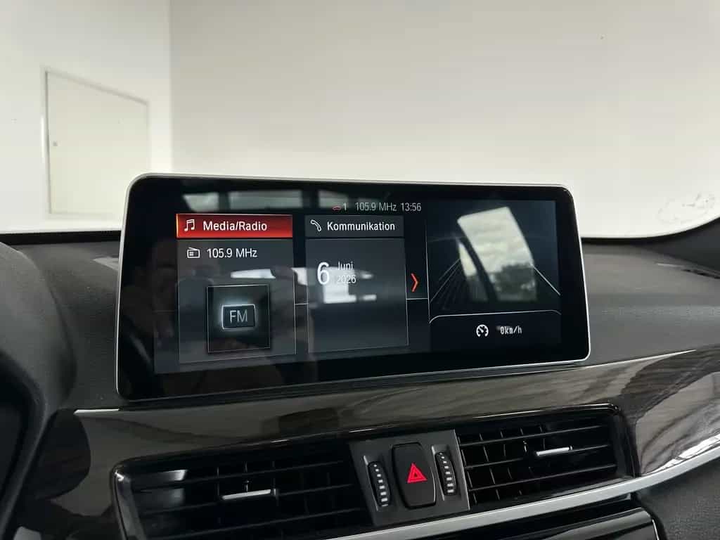 BMW X1 xDrive28i |PANO|LEDER|RKAMERA|SHZ|AUT| 04/2019-photo-16