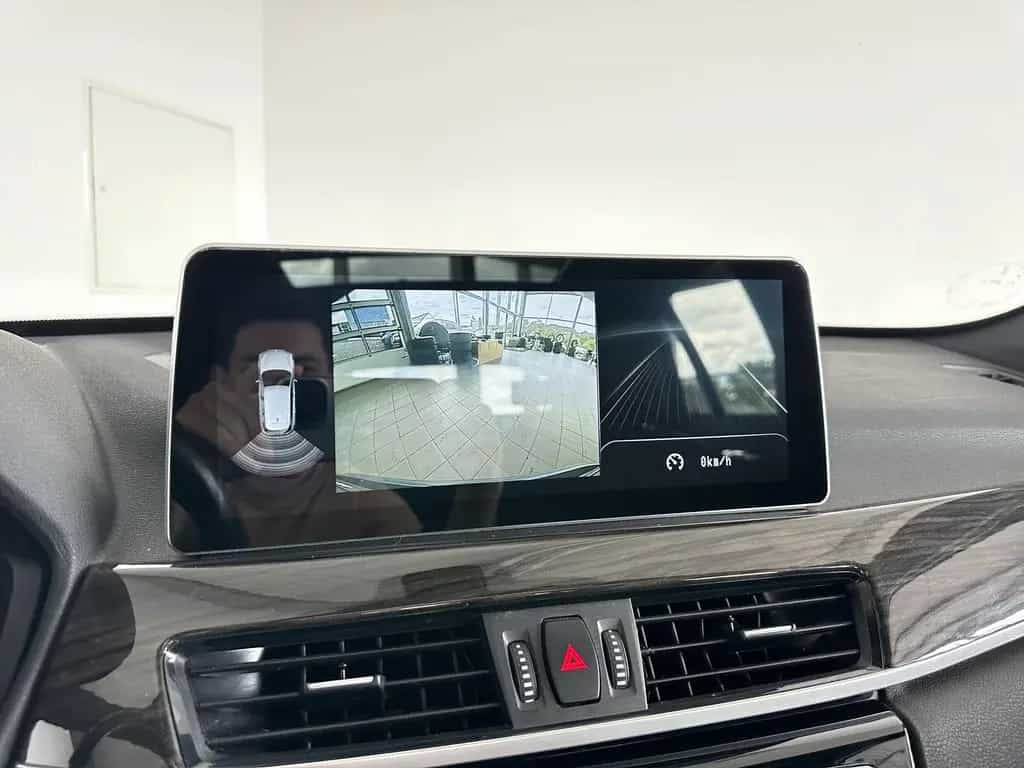 BMW X1 xDrive28i |PANO|LEDER|RKAMERA|SHZ|AUT| 04/2019-photo-17