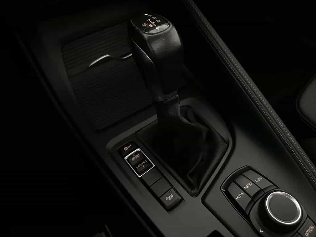 BMW X1 xDrive28i |PANO|LEDER|RKAMERA|SHZ|AUT| 04/2019-photo-19