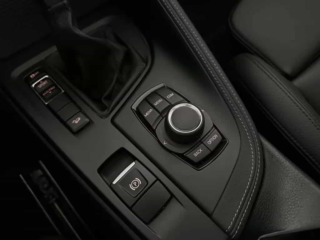 BMW X1 xDrive28i |PANO|LEDER|RKAMERA|SHZ|AUT| 04/2019-photo-20