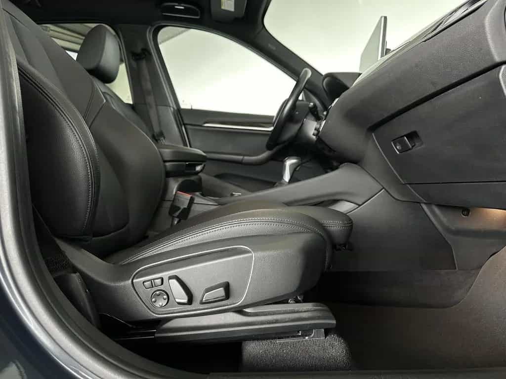 BMW X1 xDrive28i |PANO|LEDER|RKAMERA|SHZ|AUT| 04/2019-photo-21