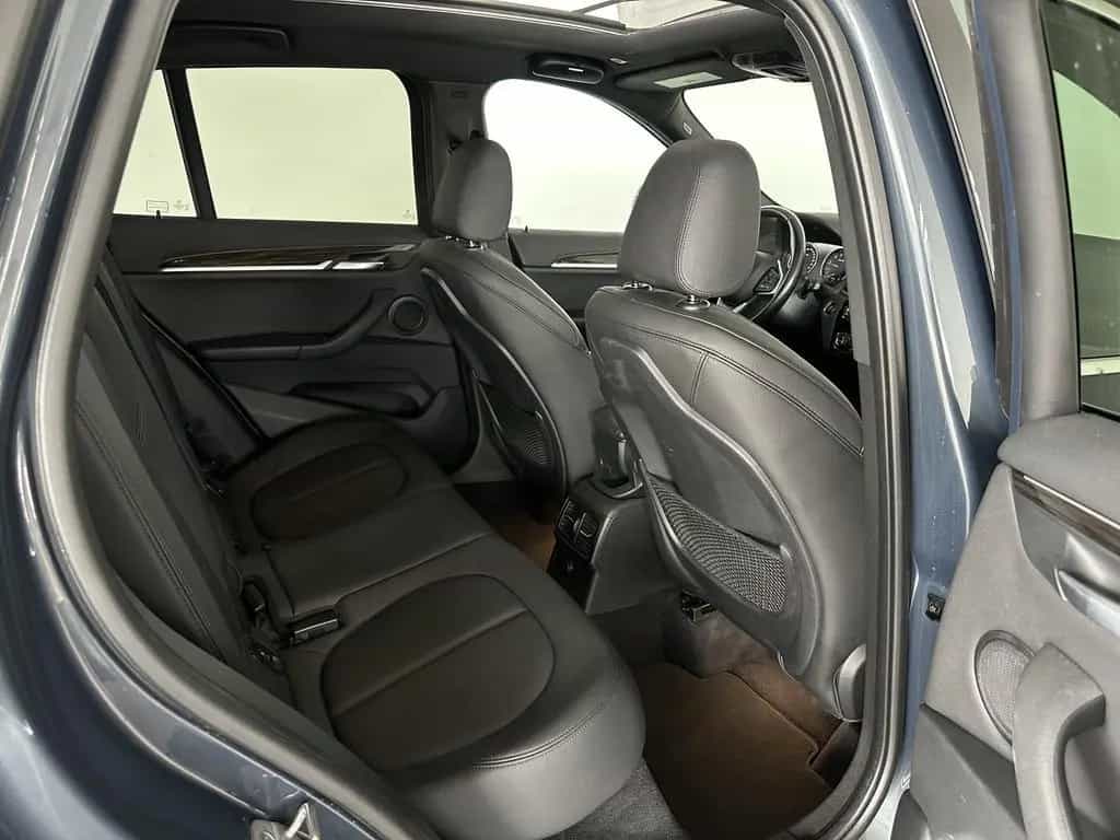 BMW X1 xDrive28i |PANO|LEDER|RKAMERA|SHZ|AUT| 04/2019-photo-22