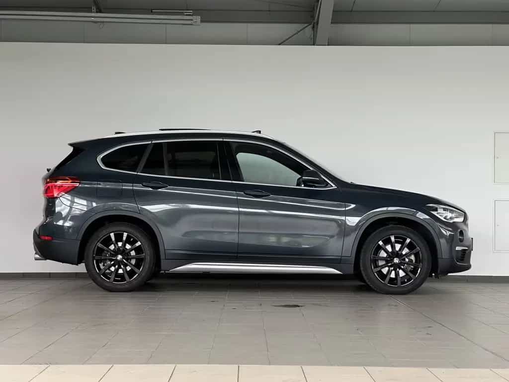 BMW X1 xDrive28i |PANO|LEDER|RKAMERA|SHZ|AUT| 04/2019-photo-6