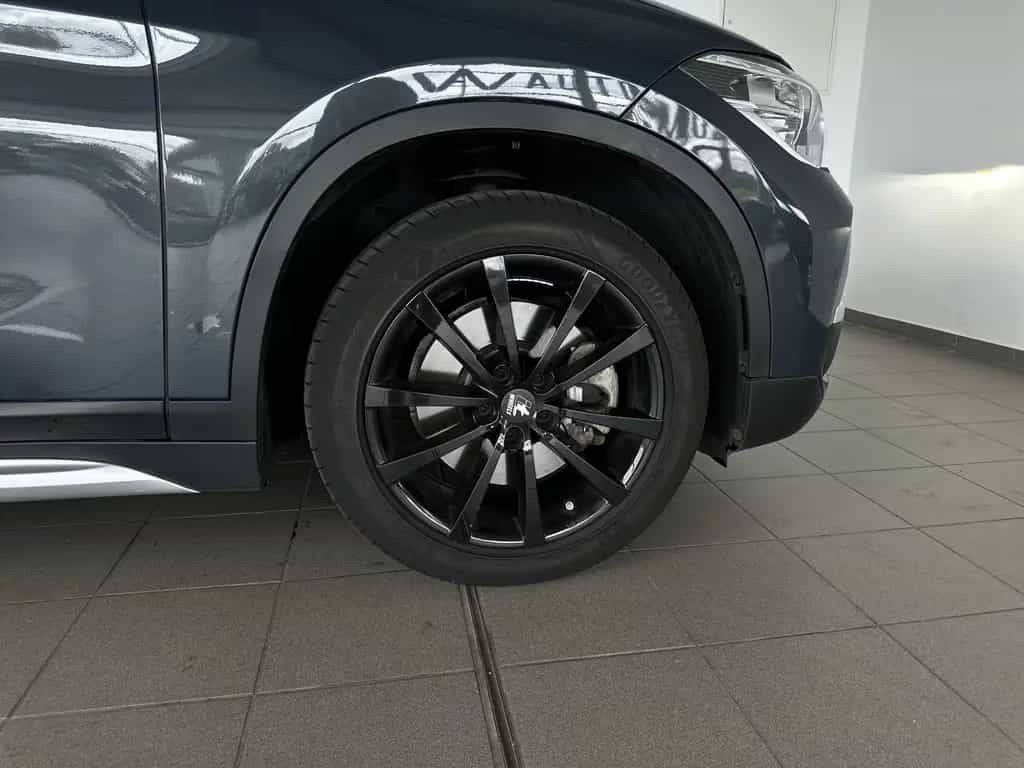 BMW X1 xDrive28i |PANO|LEDER|RKAMERA|SHZ|AUT| 04/2019-photo-7