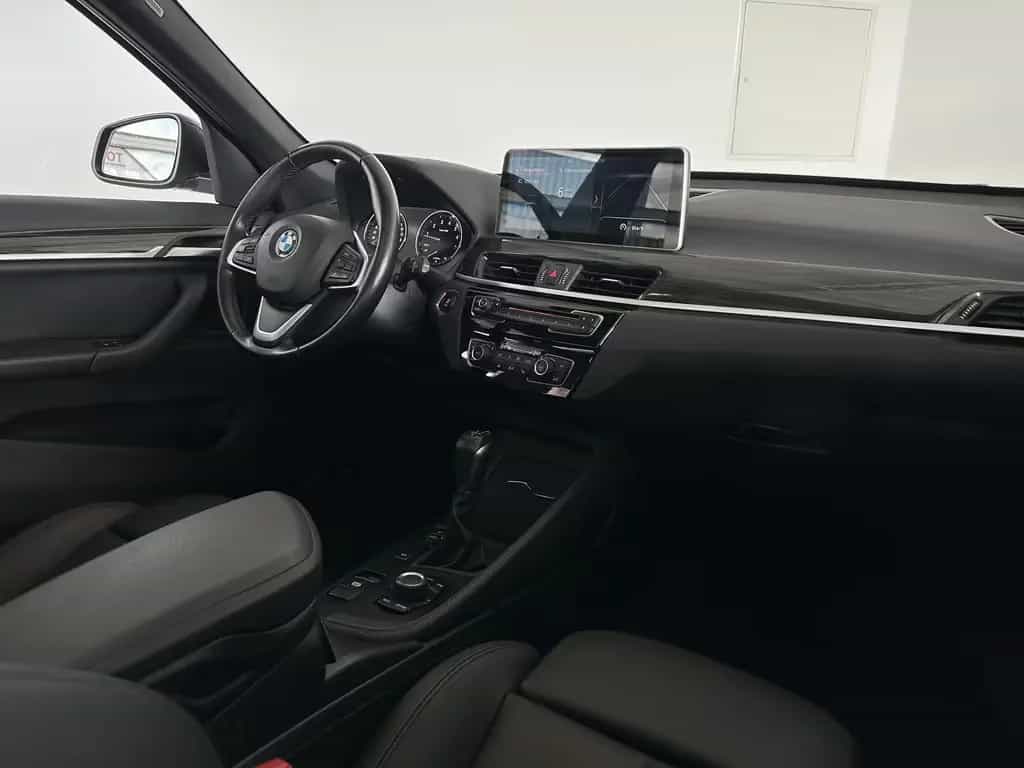 BMW X1 xDrive28i |PANO|LEDER|RKAMERA|SHZ|AUT| 04/2019-photo-8