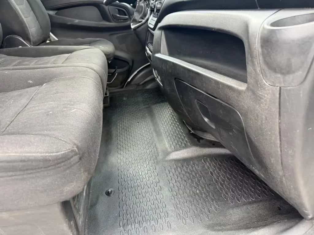 Iveco Other An~DOPPELKABINE~PRITSCHE~1.H~TUV~7-SITZE 03/2015-photo-14