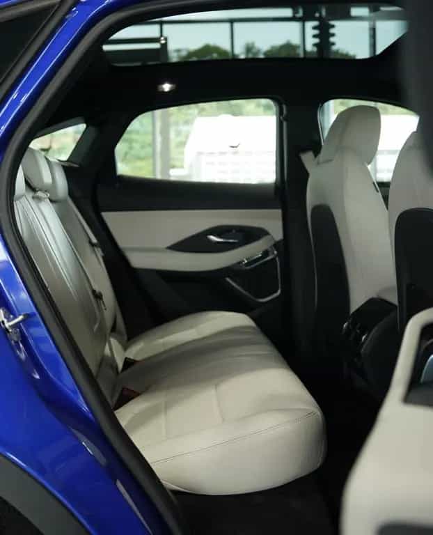 Jaguar E-Pace R-Dynamic HSE AWD *Pano *H-UP *Memory 04/2018-photo-23