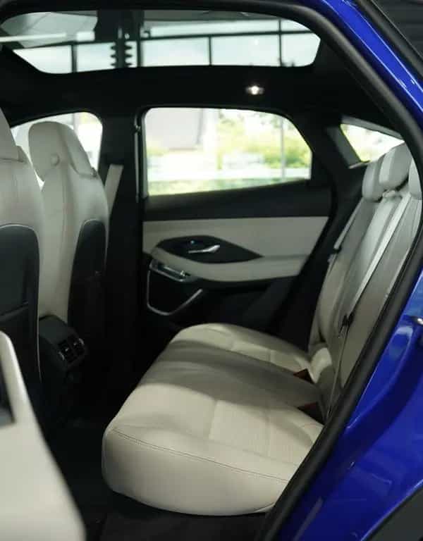 Jaguar E-Pace R-Dynamic HSE AWD *Pano *H-UP *Memory 04/2018-photo-24