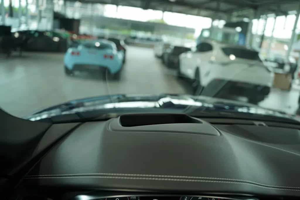 Jaguar E-Pace R-Dynamic HSE AWD *Pano *H-UP *Memory 04/2018-photo-40