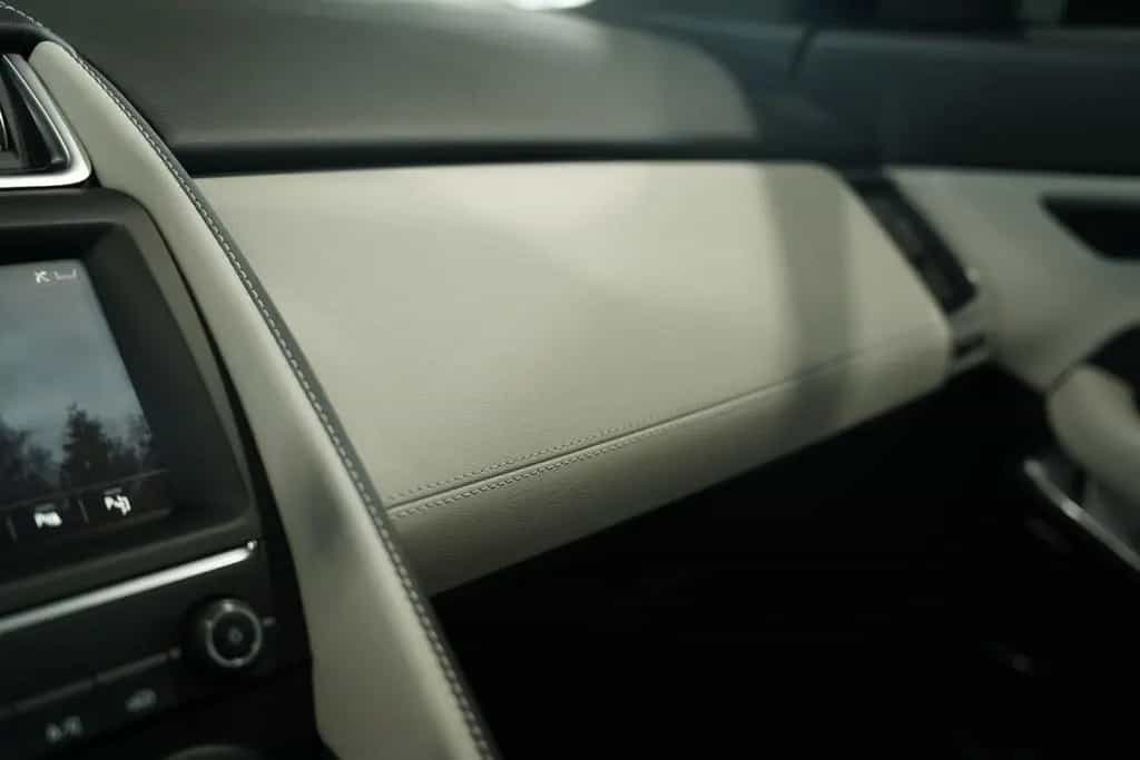Jaguar E-Pace R-Dynamic HSE AWD *Pano *H-UP *Memory 04/2018-photo-44