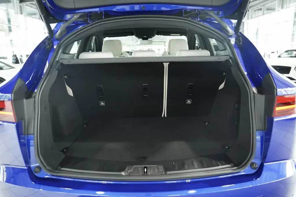 Jaguar E-Pace R-Dynamic HSE AWD *Pano *H-UP *Memory 04/2018-photo-47