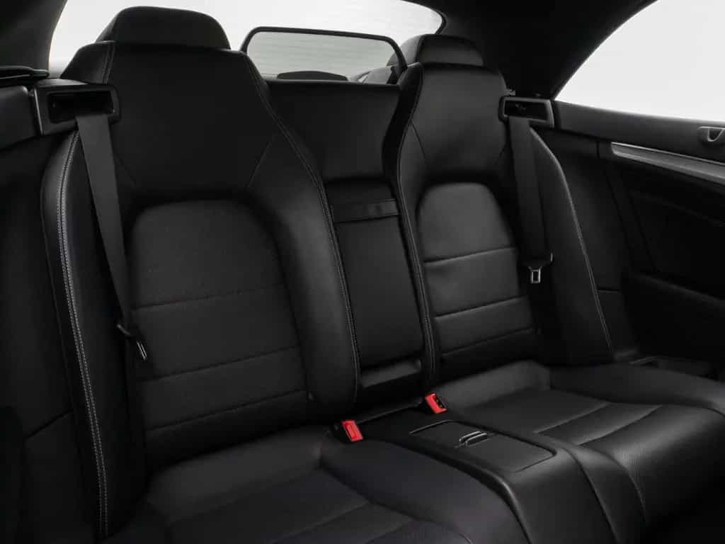 Mercedes-Benz E 200 Cabrio LED Sitzhzg Navi PDC Tempomat Leder 04/2015-photo-28