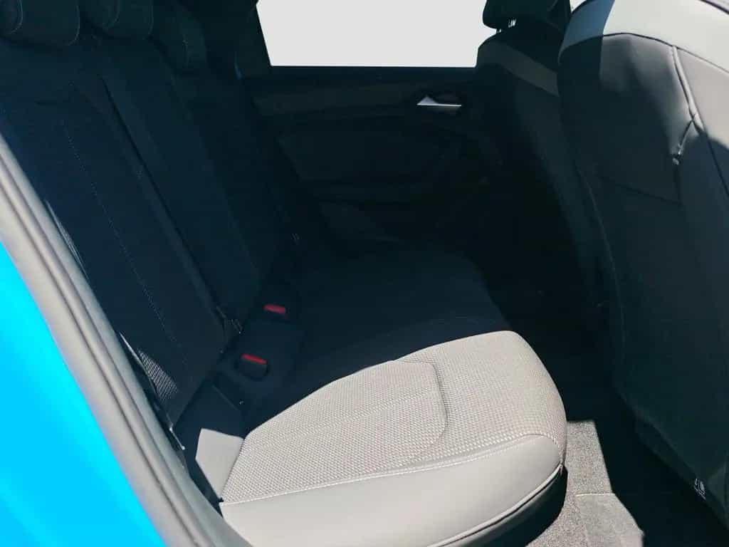 Audi A1 Sportback edition one 40 TFSI App DAB PDC S l 07/2019-photo-15