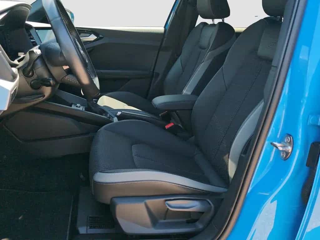 Audi A1 Sportback edition one 40 TFSI App DAB PDC S l 07/2019-photo-8