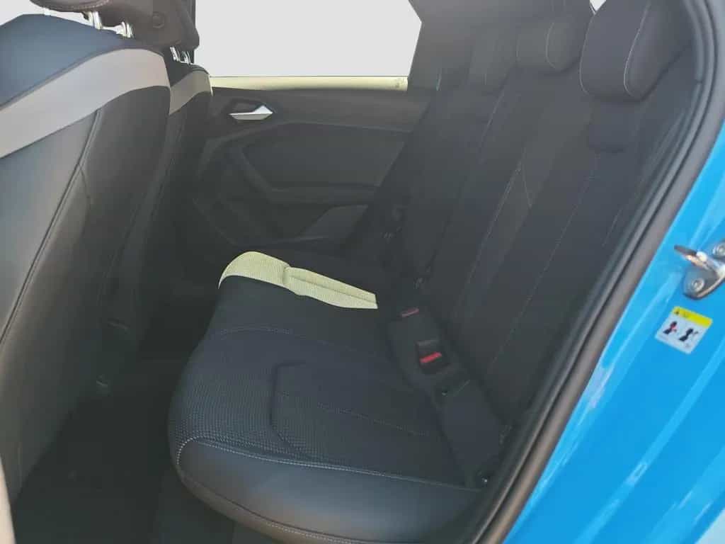 Audi A1 Sportback edition one 40 TFSI App DAB PDC S l 07/2019-photo-9