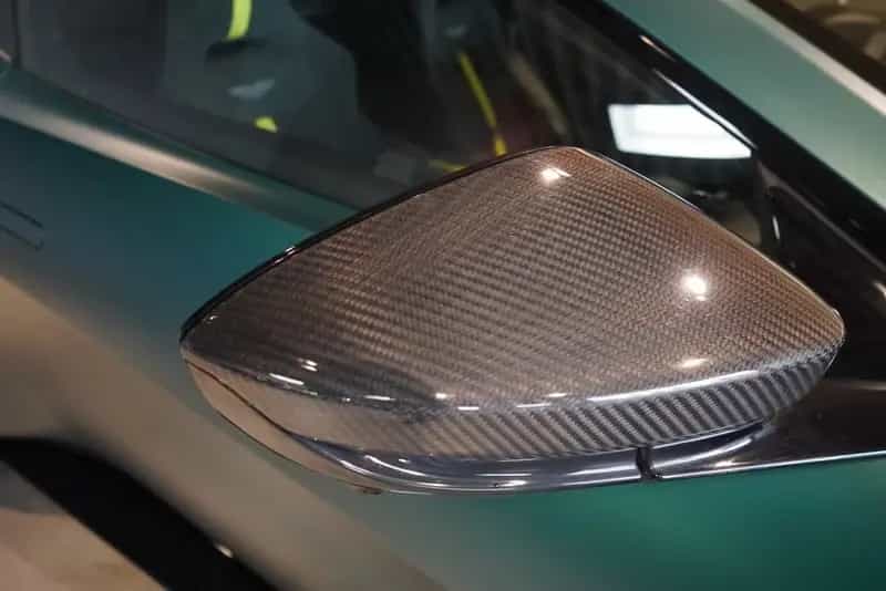 Aston Martin V8 Vantage 4.0 F1 Edition *Racing Green*U-Frei* 02/2022-photo-23