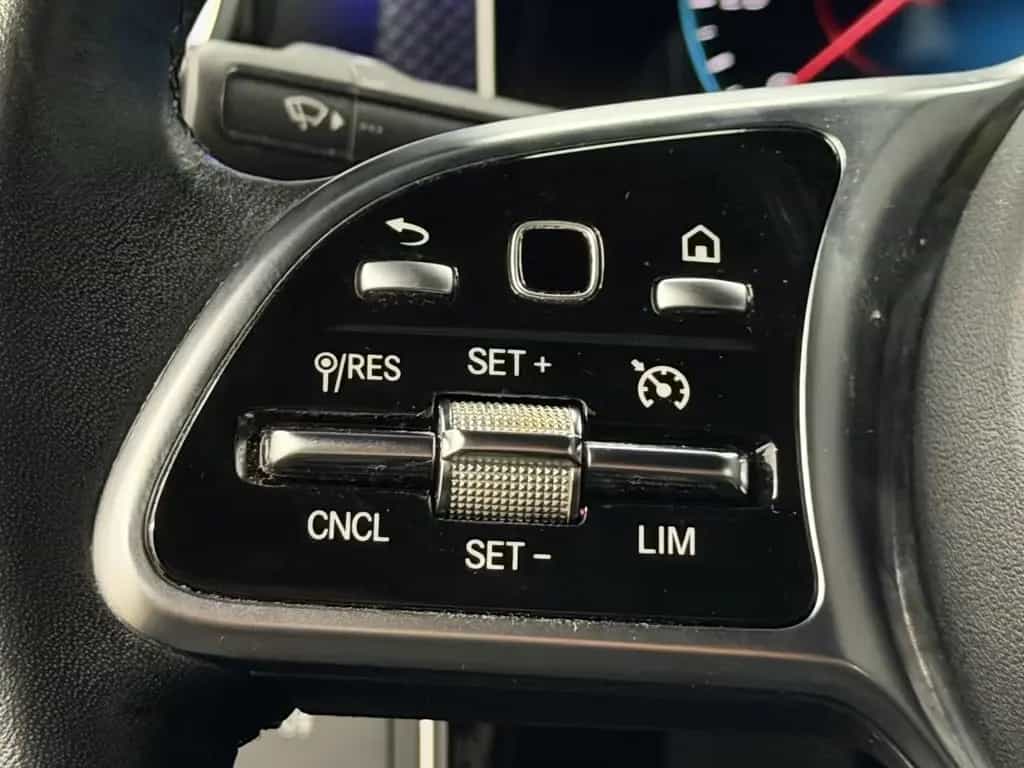 Mercedes-Benz CLA 220 7G-DCT Progressive /AMG Felgen /Ambiente 08/2019-photo-10