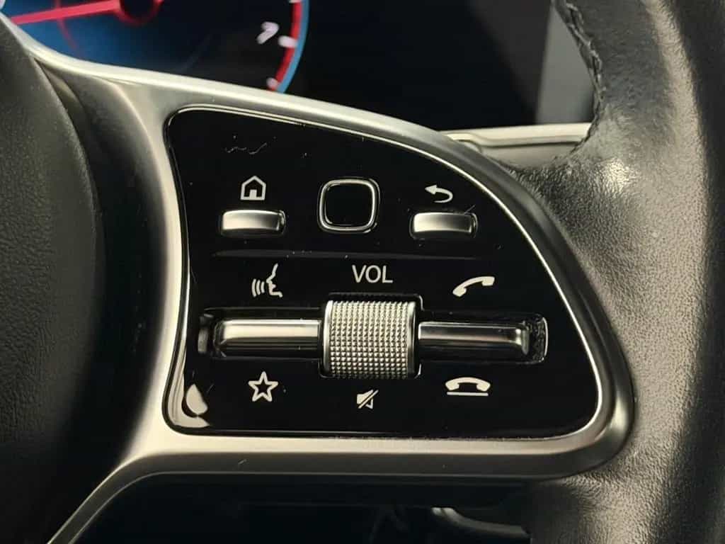 Mercedes-Benz CLA 220 7G-DCT Progressive /AMG Felgen /Ambiente 08/2019-photo-11