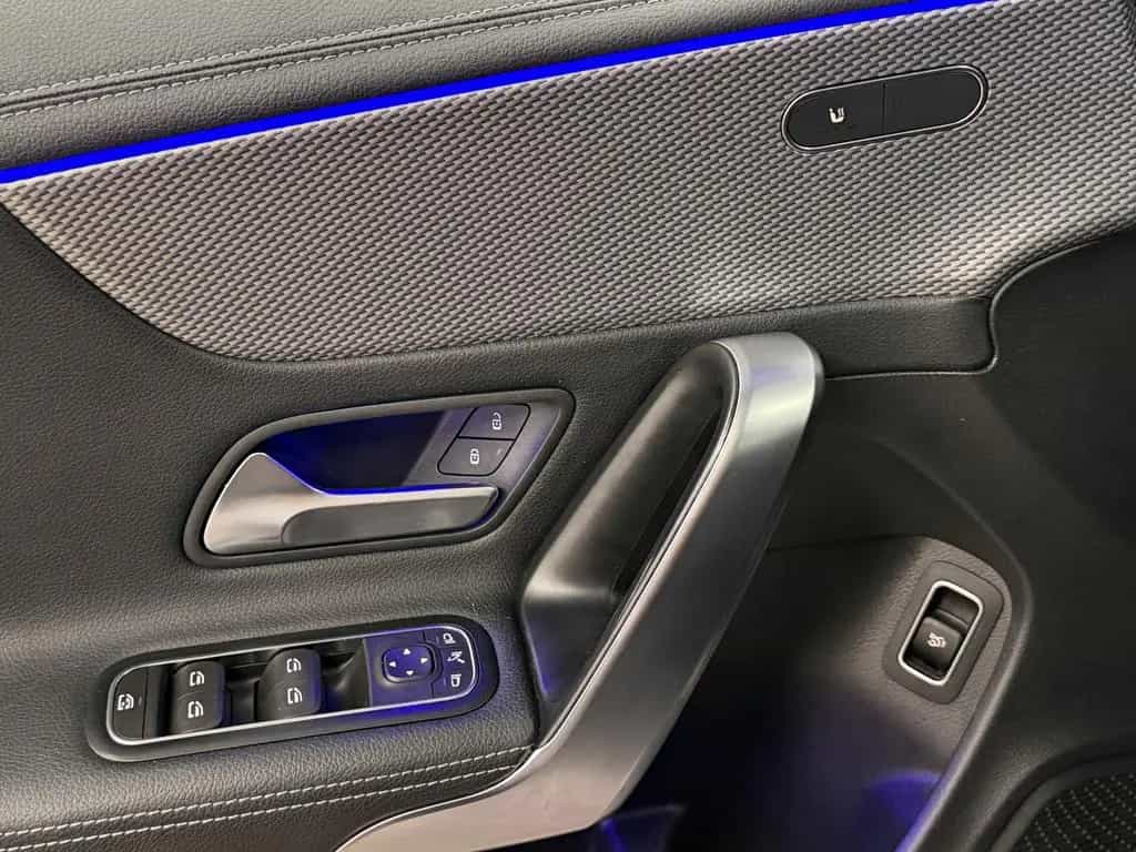 Mercedes-Benz CLA 220 7G-DCT Progressive /AMG Felgen /Ambiente 08/2019-photo-15